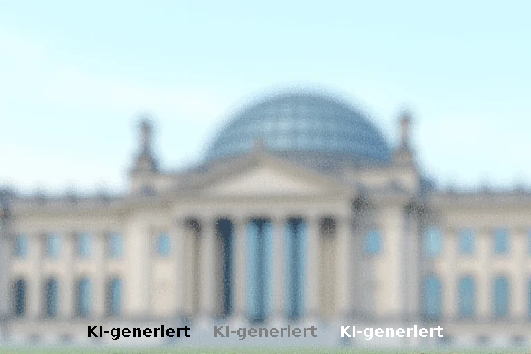 Das Steinmeier-Erbe: Koalitions-Klüngel und katastrophale Kandidatinnen