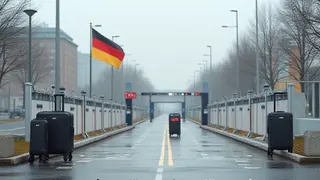 Das System Duldung : Wie Deutschland den illegalen Aufenthalt legalisiert