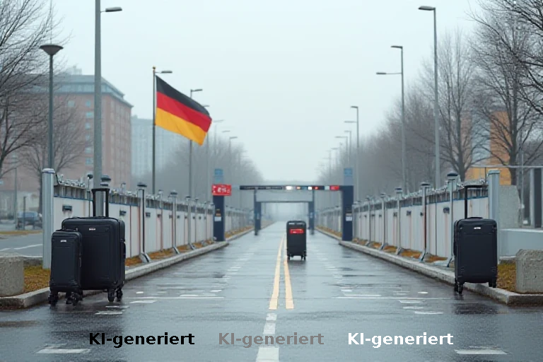 Das System Duldung : Wie Deutschland den illegalen Aufenthalt legalisiert