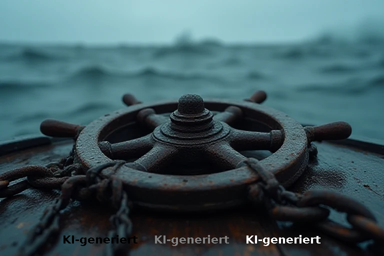 Das Trägheitsdilemma: Warum Politik und Wähler auf falsche Kurse schwören