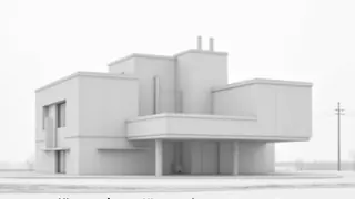 Das unsichtbare Kapital der Bauhaus-Gründerin: Ise Gropius als Architektin des Mythos