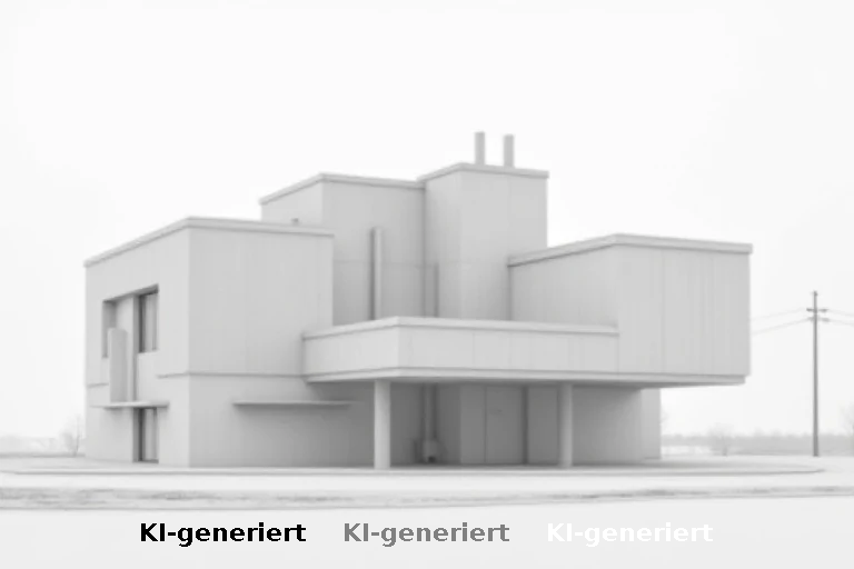 Das unsichtbare Kapital der Bauhaus-Gründerin: Ise Gropius als Architektin des Mythos