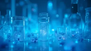 Das verborgene Programm: Berichte über synthetische Menschen
