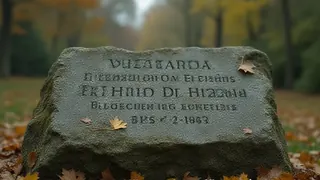 Das vergessene Leid: Warum nukleare Aufrüstung die historische Erinnerung überlagert