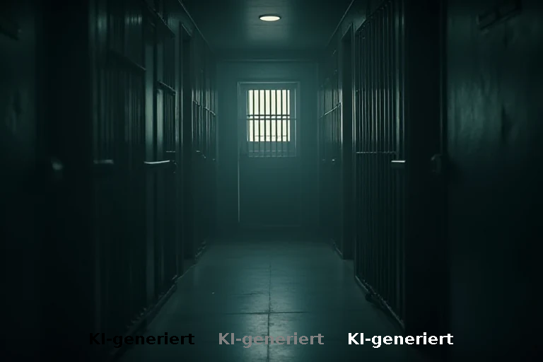 Das vergessene Machtzentrum: DDR-Geheimbunker Harnekop und die Illusion der Abschreckung