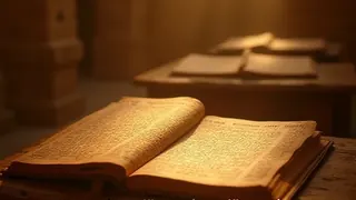Das verlorene Gedächtnis: Äthiopiens bewahrter Schatz der frühen Christentumsgeschichte