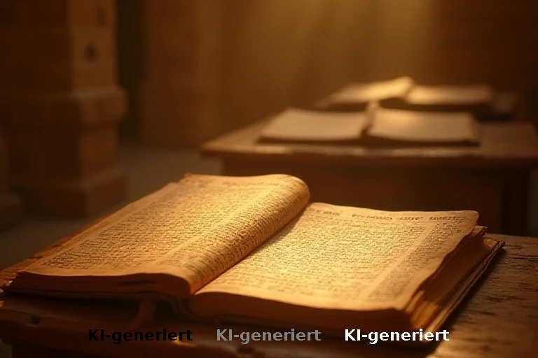 Das verlorene Gedächtnis: Äthiopiens bewahrter Schatz der frühen Christentumsgeschichte