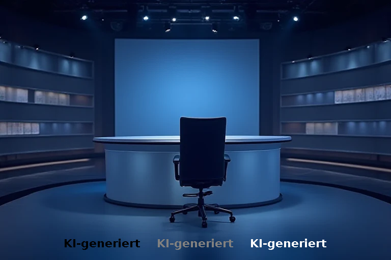 Das war Absicht! Jörg Schönenborn bleibt bei seinem rätselhaften Abschiedsgruß