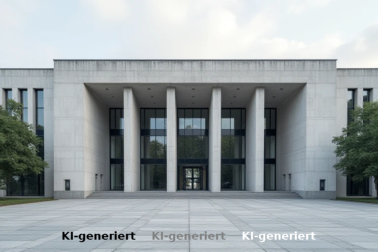 Kritik an deutscher Militärstrategie und Aufrüstungsrhetorik