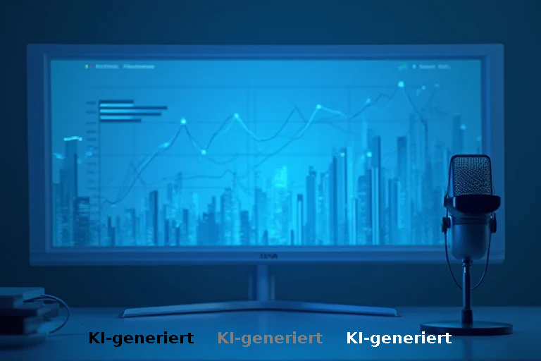 Datenanalyse beleuchtet mediale Präsenz der AfD im öffentlich-rechtlichen Fernsehen