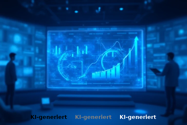 Datenbasierte Analyse beleuchtet Berichterstattungspraktiken im öffentlich-rechtlichen Fernsehen