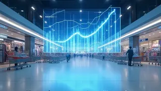 Datenbasierte Einblicke in die chinesische Konsumdynamik und gesellschaftliche Stimmungslage