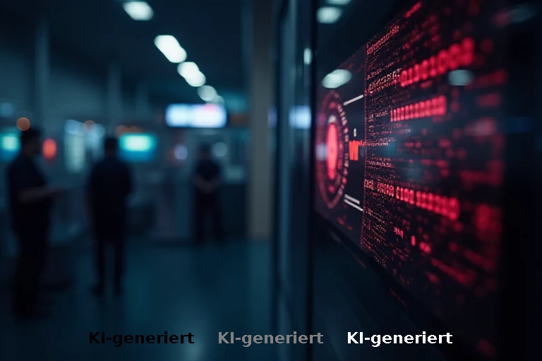 Datenklau an britischen Flughäfen: Erpressung und Verweigerung der Zahlung
