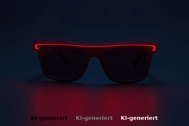 Datenschutz-Alarm: Strafanzeige gegen Meta und Brillenhersteller wegen versteckter Aufzeichnung