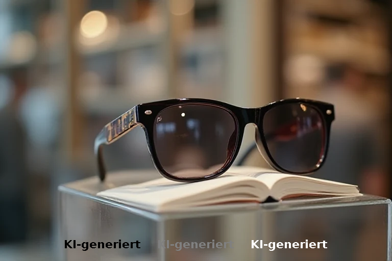 Datenschutz-Debatte - Meta Brillen könnten bald heimlich aufnehmen