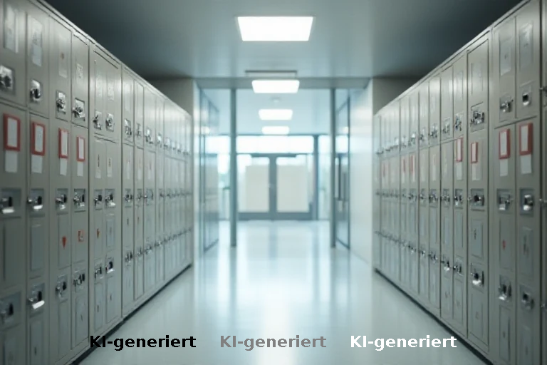 Datenschutz-Expertin warnt vor Aushöhlung der Informationsfreiheit