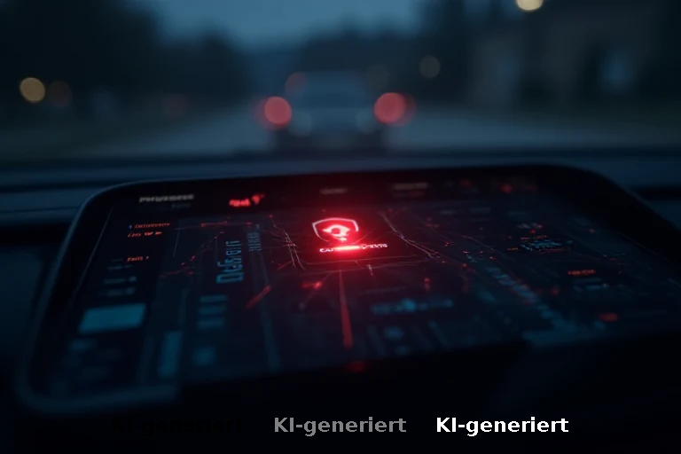 Datenschutz im Fokus: Kraftfahrzeuggewerbe warnt vor übermäßiger Geheimdienstüberwachung