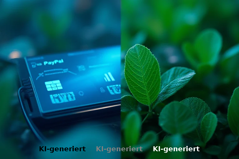 Datenschutz-Vollstreckung, PayPal-Strategie und KI-Umweltpreis