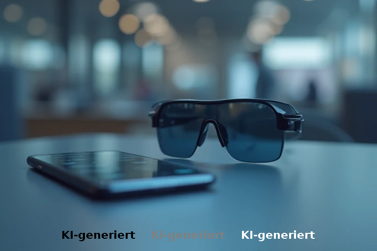 Datenschutzkonflikt um KI-Brillen: Meta und Händler unter Druck