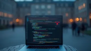 Datenschutzlücke an der LMU: Zögerliche Reaktion auf Cyberangriff sorgt für Kritik