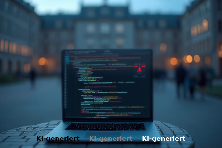 Datenschutzlücke an der LMU: Zögerliche Reaktion auf Cyberangriff sorgt für Kritik