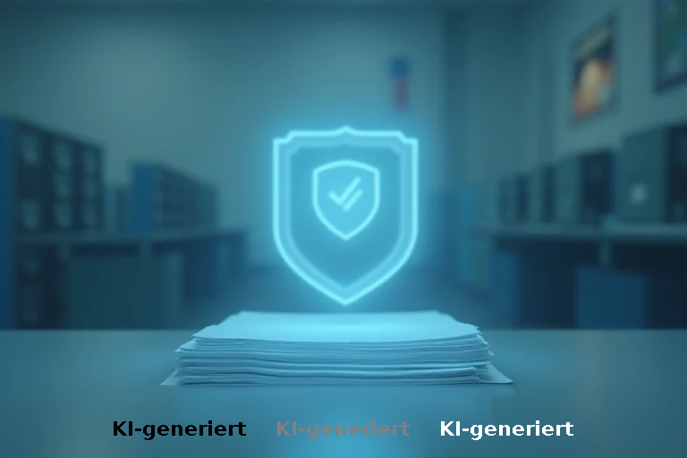 Datenschutzlücke in Berlin: Bürger tragen Last des Behördenhacks