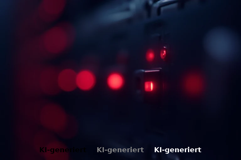 Datenschutzlücke in Berlin: Opposition fordert Konsequenzen vor der Wahl