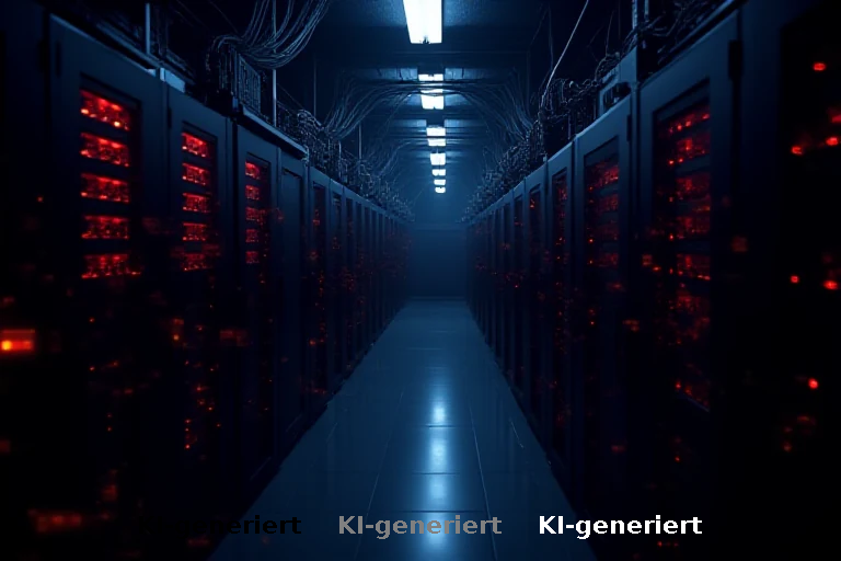 Datenschutzlücke in der Hauptstadt: Bürger tragen Folgen des Cyberangriffs