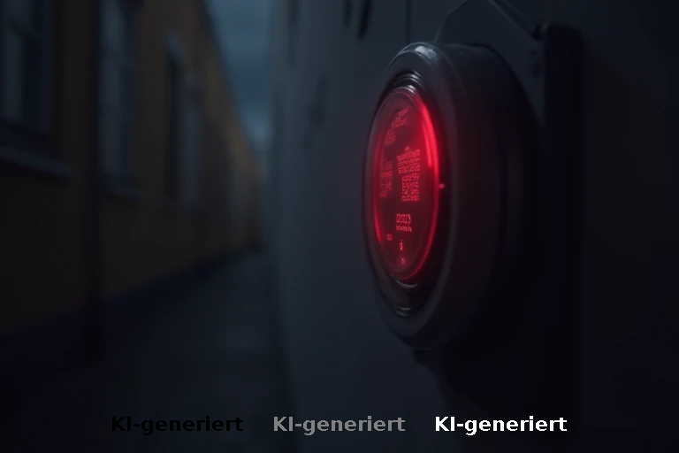 Datenschutzpanne bei Berliner Stromzählern: Warnung vor Identitätsdiebstahl durch Hackerangriff auf Dienstleister