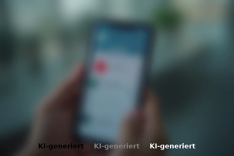 Datenschutzpanne bei KI-Chatbot: Anbieter schiebt Verantwortung auf Nutzer