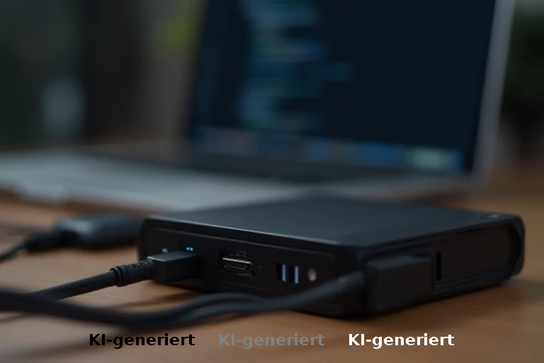 Datensouveränität gegen Apple-Abhängigkeit: Offline-Sicherung als Notwendigkeit