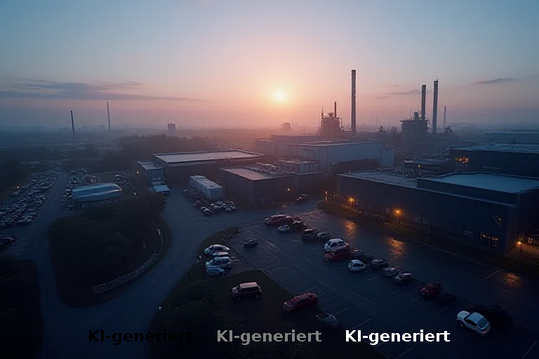 Datenzentren als Rettung für ländliche Regionen widerlegen Ängste
