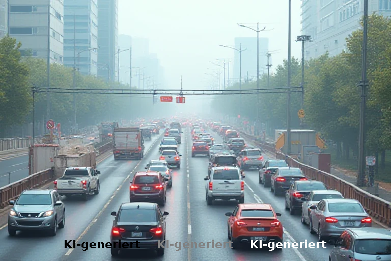 Dauerbaustelle A40: Asphaltwechsel und Umleitungen im Ruhrgebiet