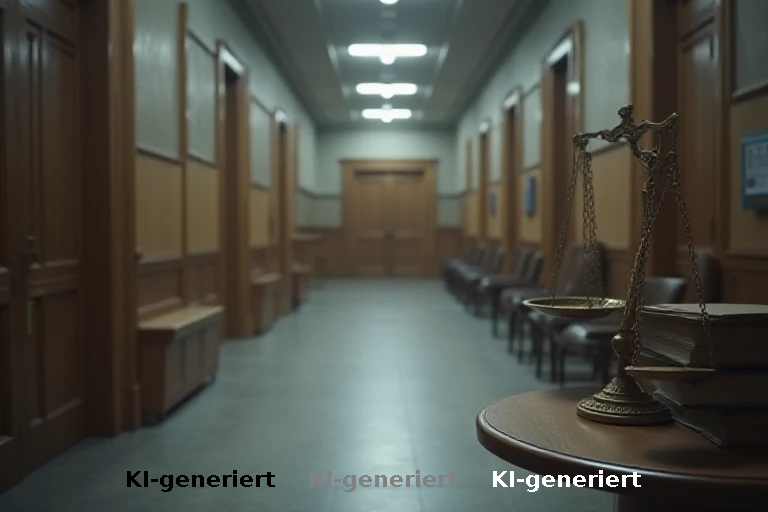 Dauerbewohner im Hotel: Gericht verurteilt Betrüger wegen erschlichenen Aufenthalts