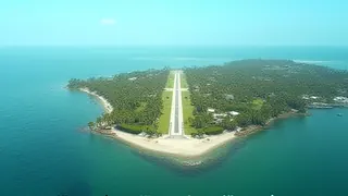 Dauerhafte Flugverbote um Mar-a-Lago: FAA reagiert auf Sicherheitsanfragen