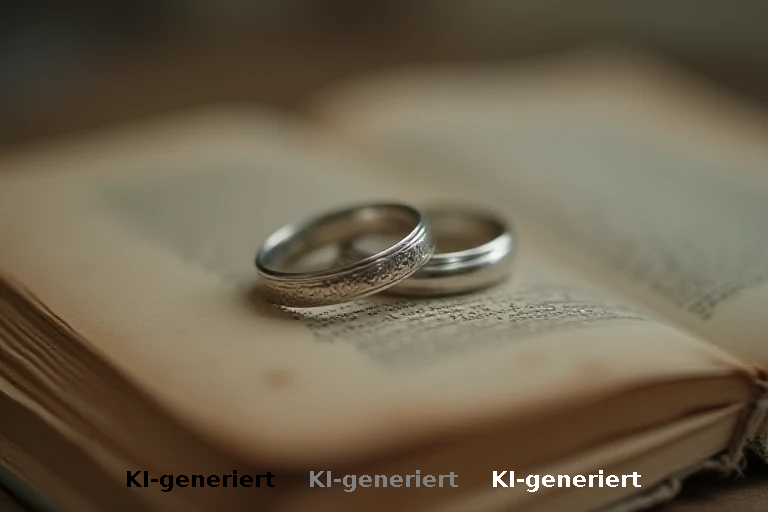 Dauerhafte Partnerschaft: Wiesbadener Paar reflektiert über sechzig Jahre Zusammenleben