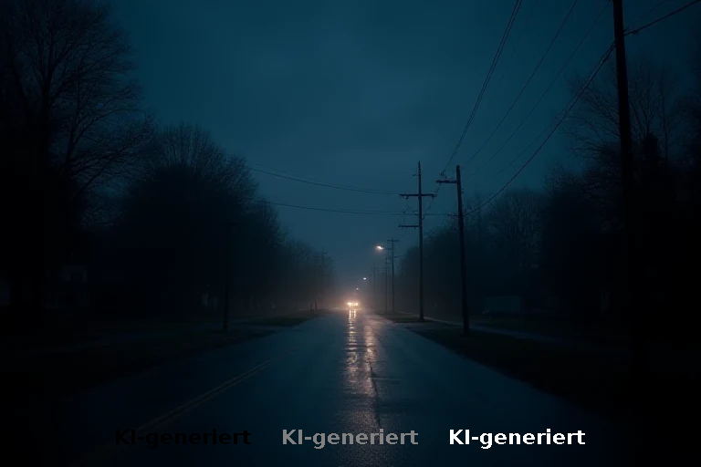 Dauerhaftes Stromausfall in Indiana: Gesundheitsrisiken und Infrastrukturversagen nach Sturm