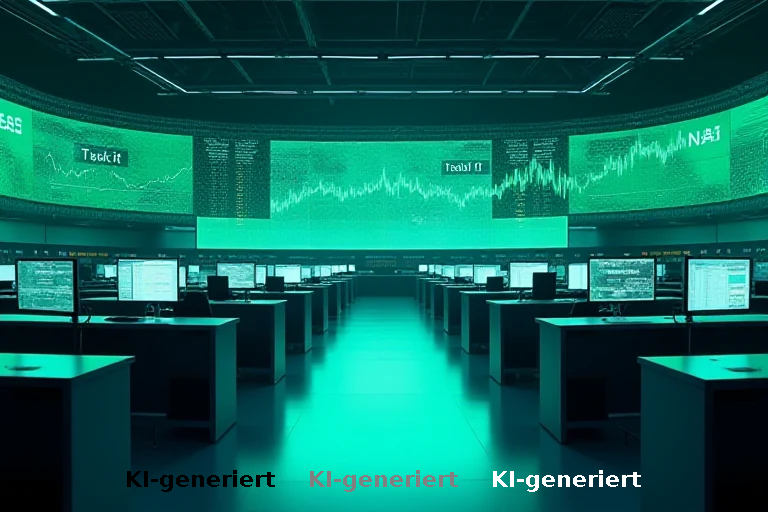 Dax steigt auf Hoffnung eines Iran-Abkommens