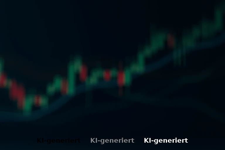 DAX an der 50-Tage-Linie: Technische Analyse liefert klare Handlungsoptionen