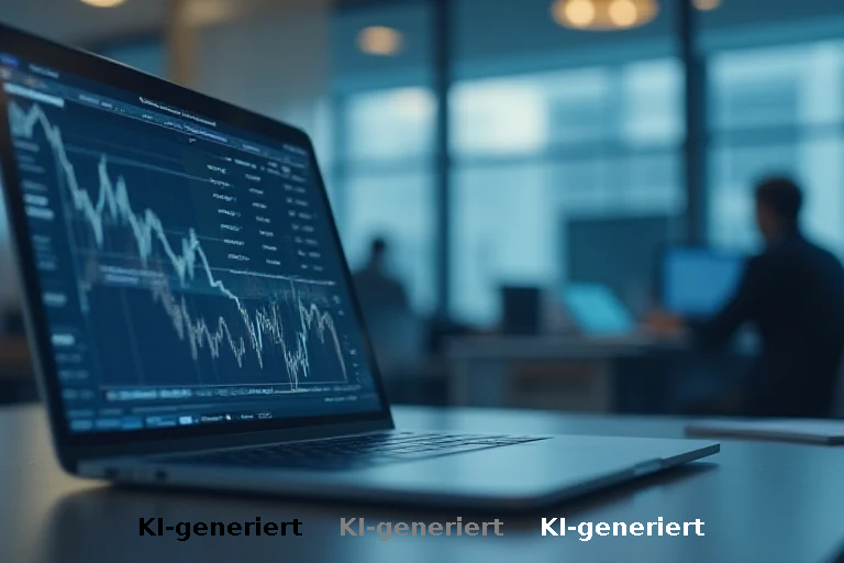 DAX an der Schwelle: US-Arbeitsmarkt als Katalysator für neue Impulse