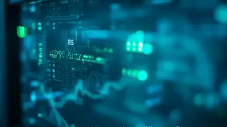 DAX an der Schwelle: US-Konjunkturdaten und Nvidia-Zahlen als Katalysatoren für den KI-Aufschwung