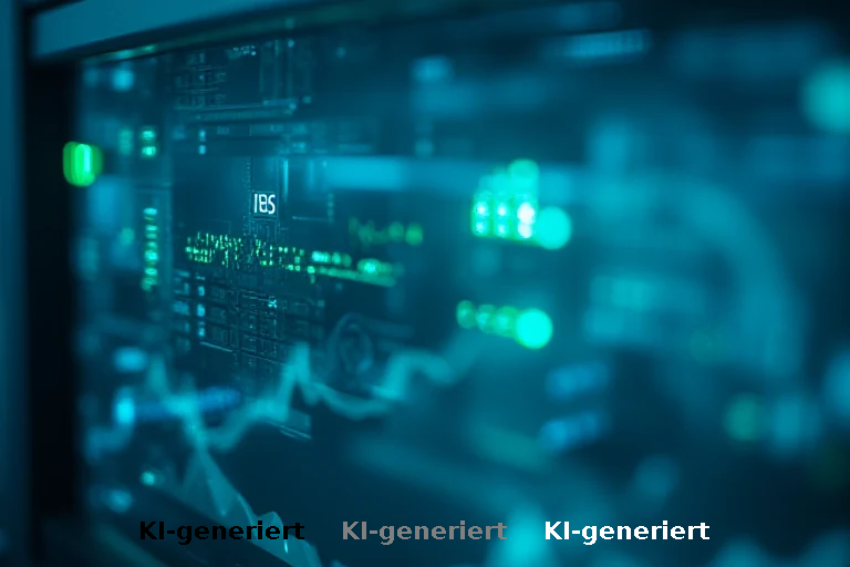 DAX an der Schwelle: US-Konjunkturdaten und Nvidia-Zahlen als Katalysatoren für den KI-Aufschwung