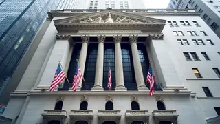 DAX an der Schwelle: Wall Street gibt den Takt vor
