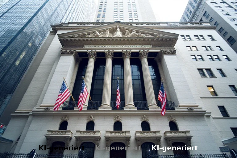 DAX an der Schwelle: Wall Street gibt den Takt vor