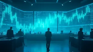 DAX-Analyse: Chancen auf neue Höhen und strategische Perspektiven
