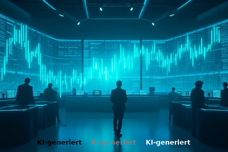 DAX-Analyse: Chancen auf neue Höhen und strategische Perspektiven