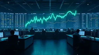 DAX auf dem Weg zum neuen Allzeithoch: Berichtssaison und KI-Optimismus treiben Kurse voran