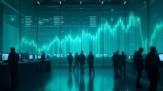 DAX auf Rekordkurs: Tech-Boom und Chartstärke treiben die Hoffnung
