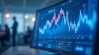 DAX-Ausblick: US-Jobbericht stellt die Erholung auf die Probe