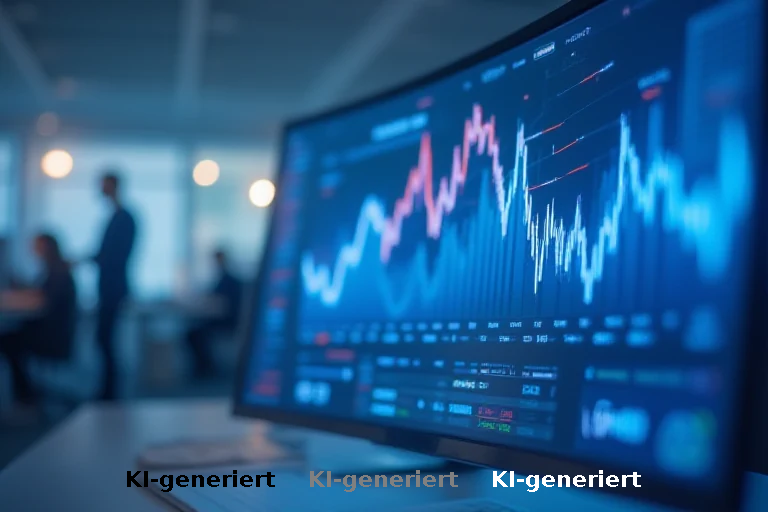 DAX-Ausblick: US-Jobbericht stellt die Erholung auf die Probe